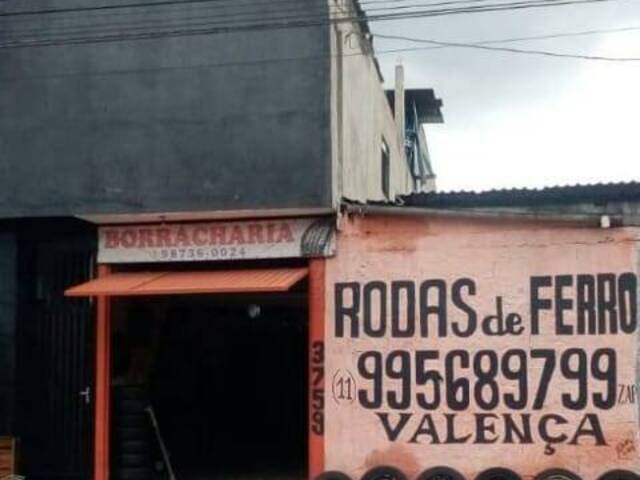 Salão para Locação em Santo André - 5