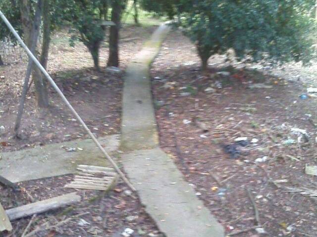 Terreno para Venda em Santo André - 4