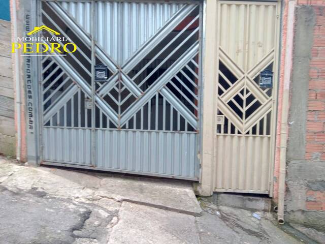 Sobrado para Venda em Santo André - 5