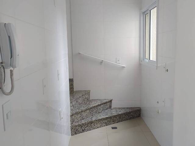 Cobertura para Venda em Santo André - 5