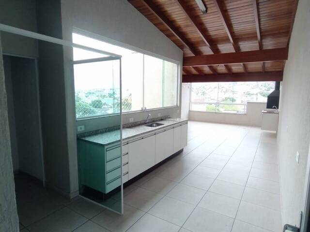 #APT229 - Cobertura para Venda em Santo André - SP - 3