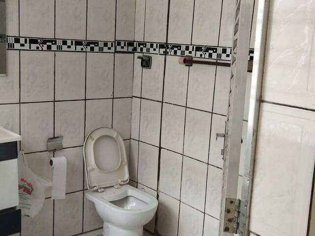 #CAS453 - Casa para Venda em Santo André - SP