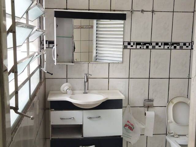 Casa para Venda em Santo André - 5