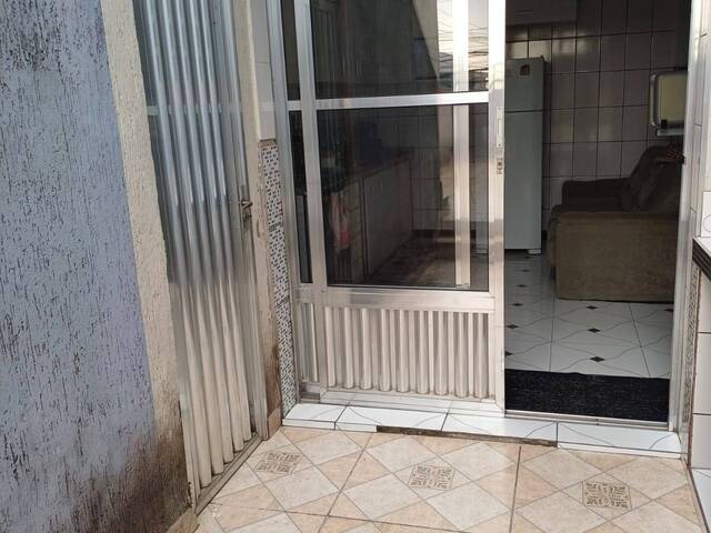 #CAS345 - Casa para Venda em Santo André - SP
