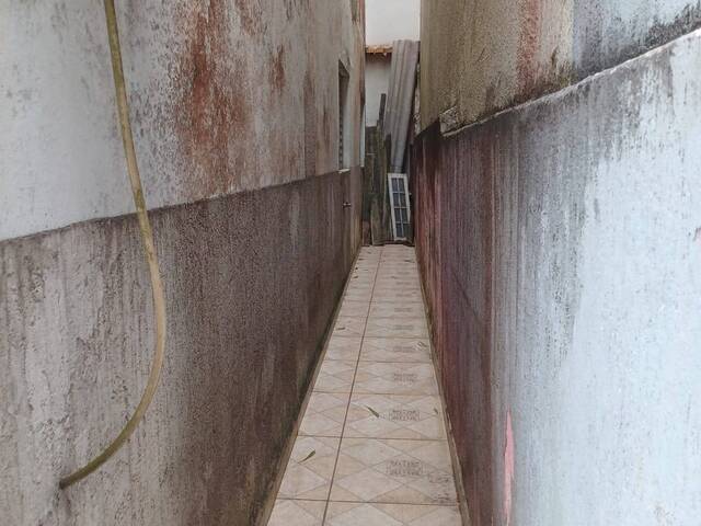 Casa para Venda em Santo André - 4