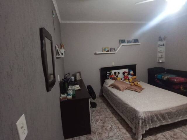 Sobrado para Venda em Santo André - 4