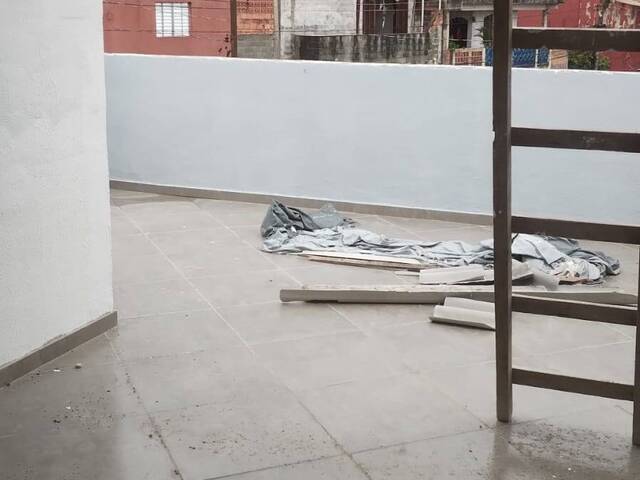Cobertura para Venda em Santo André - 4