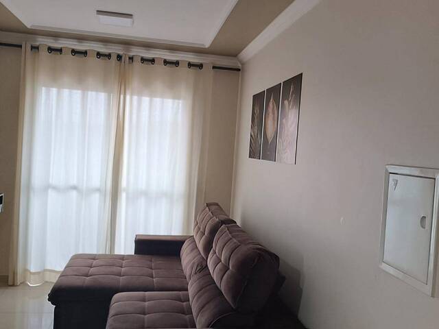 #APT234 - Apartamento para Venda em Santo André - SP