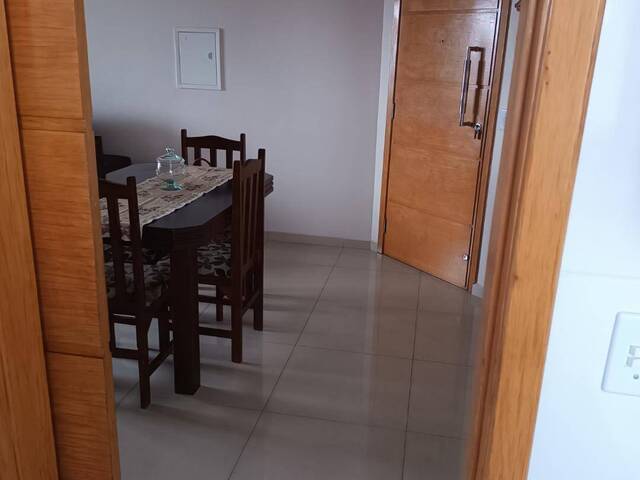 Apartamento para Venda em Santo André - 4