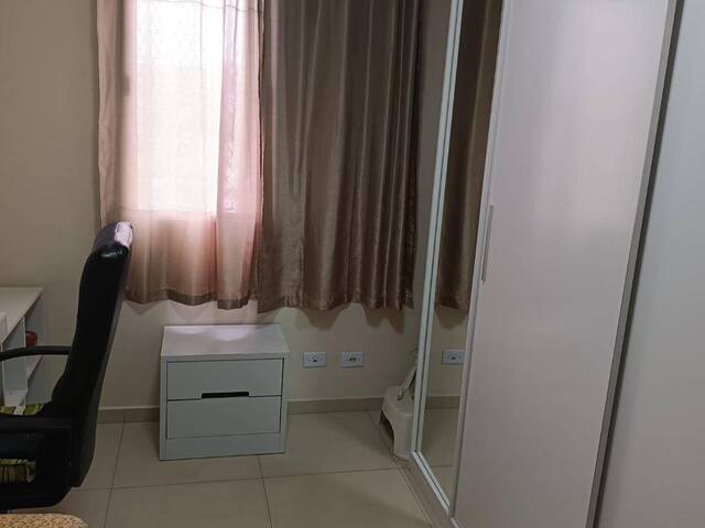 Apartamento para Venda em Santo André - 5