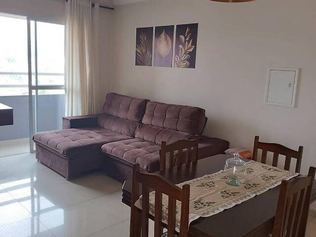 #APT234 - Apartamento para Venda em Santo André - SP