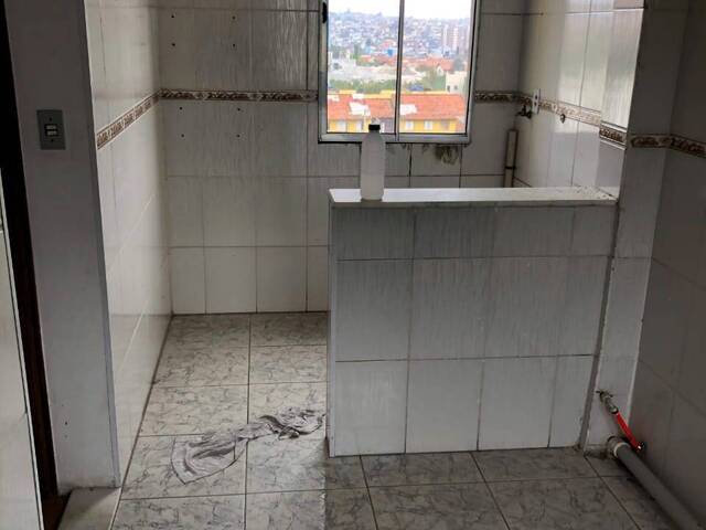 Apartamento para Venda em Santo André - 3