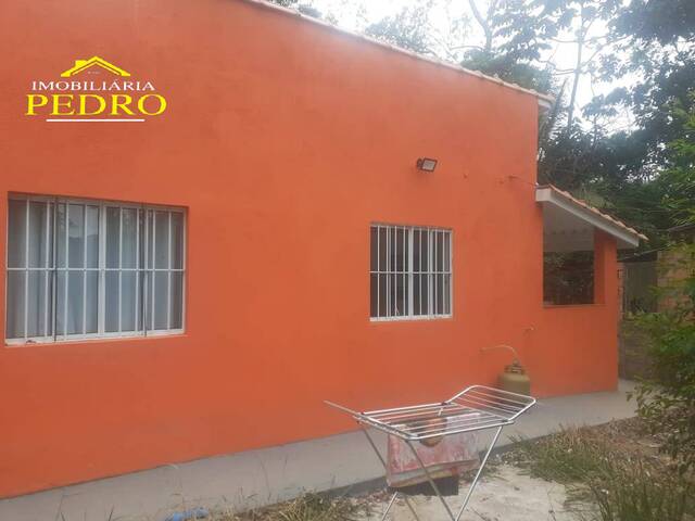 #CAS346 - Casa para Venda em Santo André - SP