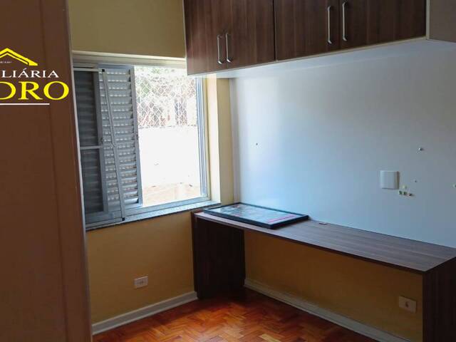 Apartamento para Venda em Santo André - 4