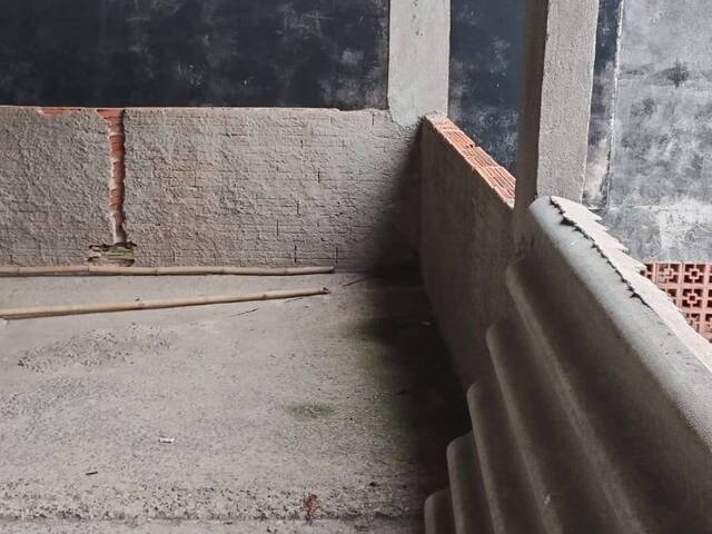 #CAS642 - Casa para Venda em Santo André - SP