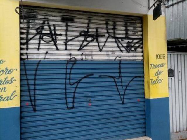 #CAS644 - Casa para Venda em Santo André - SP