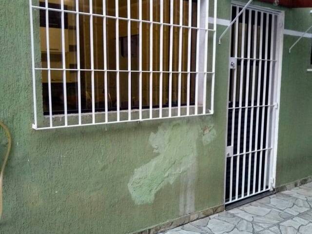 Sobrado para Venda em Santo André - 5