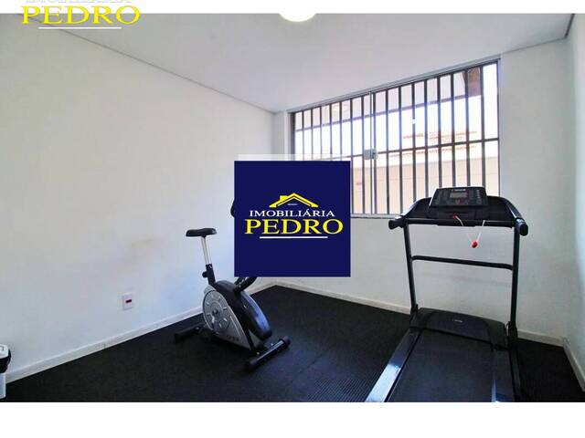 #APT515 - Apartamento para Venda em Santo André - SP