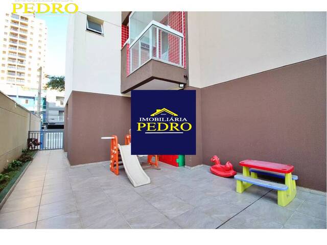Apartamento para Venda em Santo André - 4