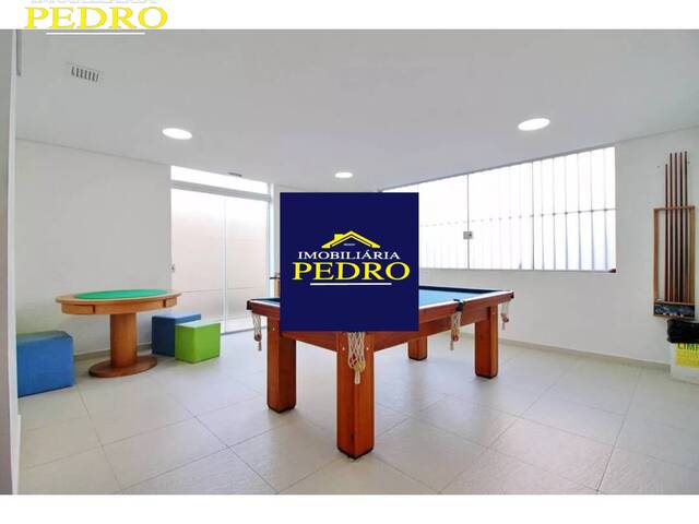 Apartamento para Venda em Santo André - 5