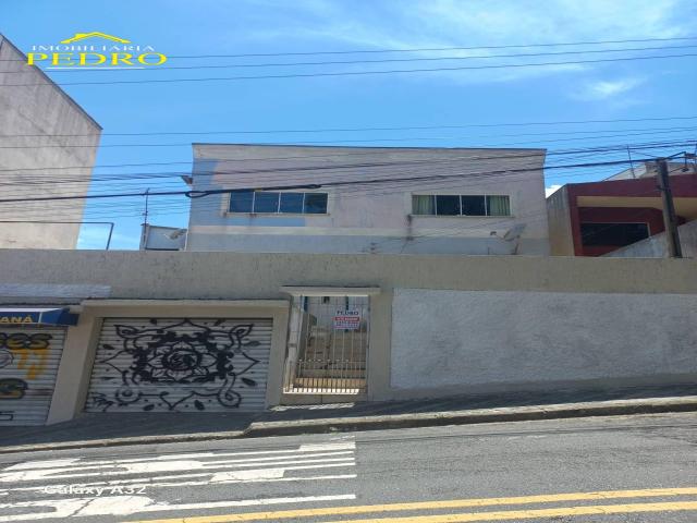 #CAS345 - Casa para Venda em Santo André - SP
