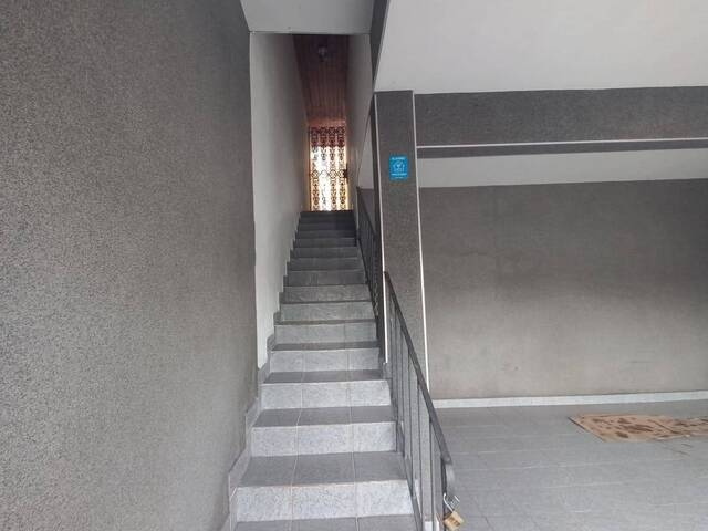 #LOC129 - Casa Assobradada para Locação em Santo André - SP - 3