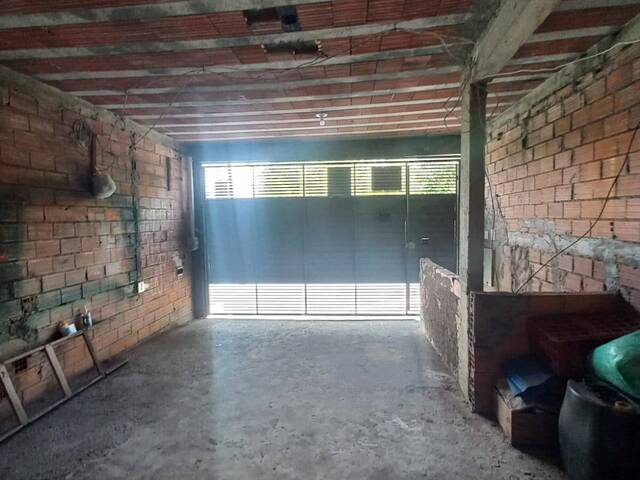Sobrado para Venda em Santo André - 4