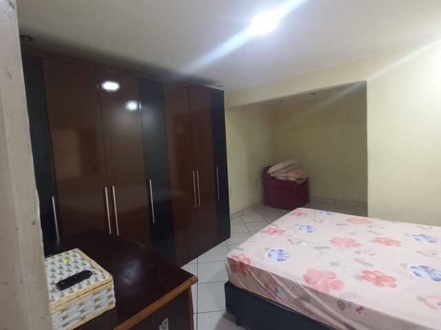 Sobrado para Venda em Santo André - 5