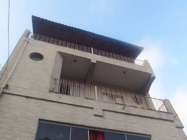 #SOB345 - Sobrado para Venda em Santo André - SP