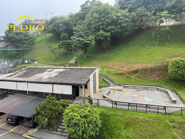 Apartamento para Venda em Santo André - 4