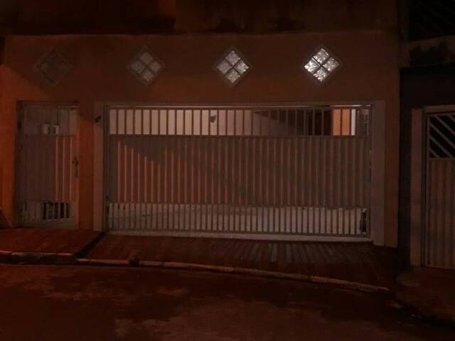 Sobrado para Venda em Santo André - 4