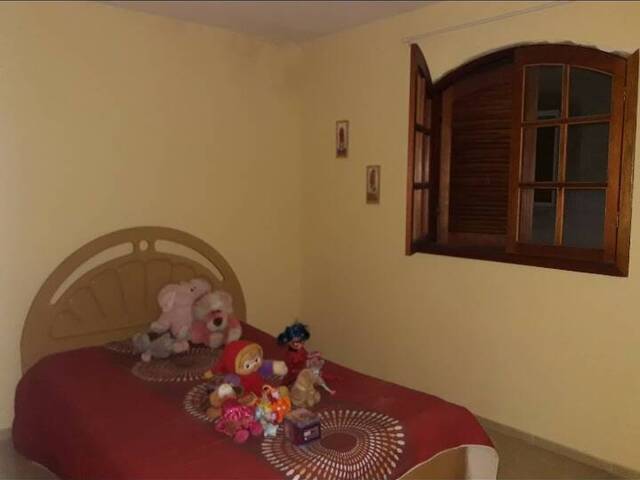 Sobrado para Venda em Santo André - 5