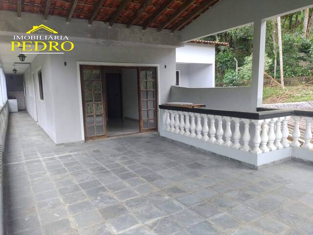 Sobrado para Venda em Santo André - 4