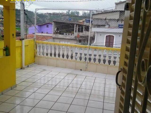 #SOB559 - Sobrado para Venda em Santo André - SP