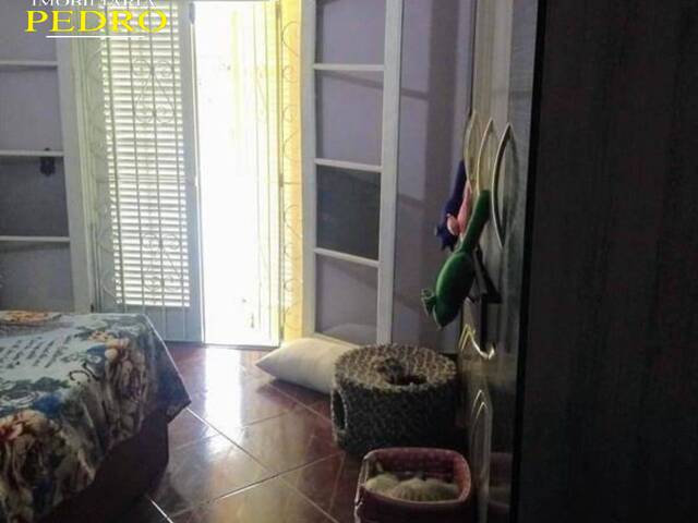 Sobrado para Venda em Santo André - 4