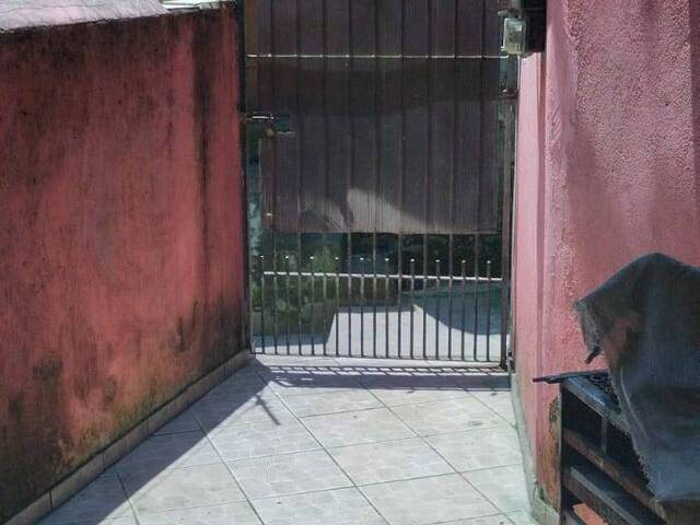 #CAS353 - Casa para Venda em Santo André - SP - 1