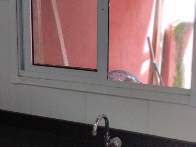 #CAS353 - Casa para Venda em Santo André - SP