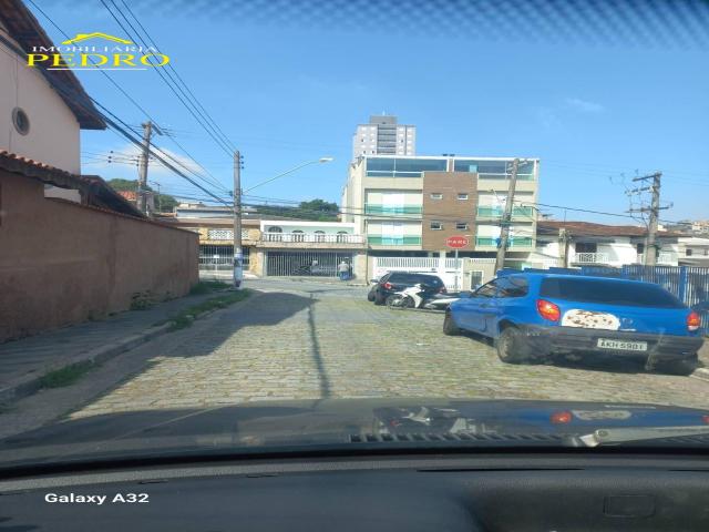 #APT229 - Apartamento para Venda em Santo André - SP