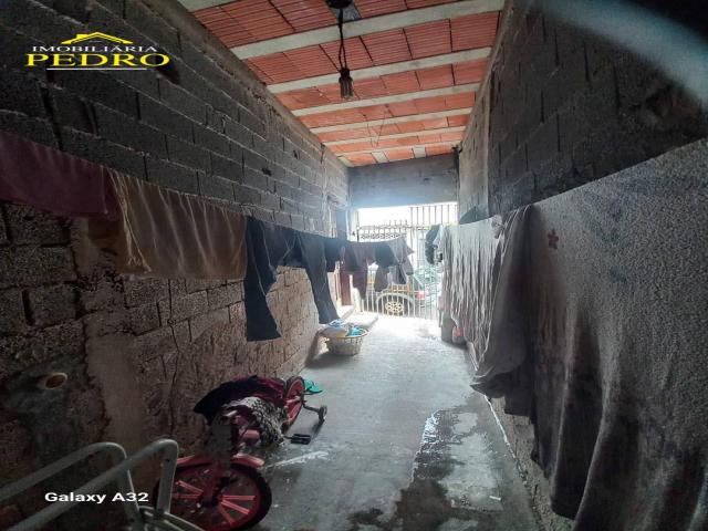 #CAS646 - Casa para Venda em Santo André - SP