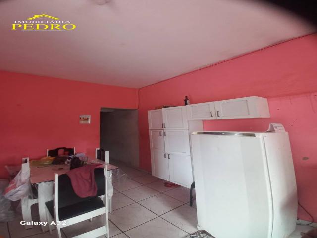 #CAS646 - Casa para Venda em Santo André - SP - 3