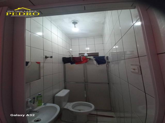 Casa para Venda em Santo André - 4
