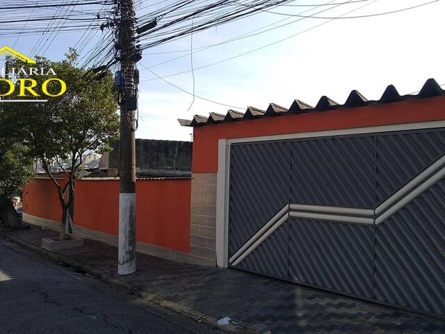 Casa para Venda em Santo André - 4