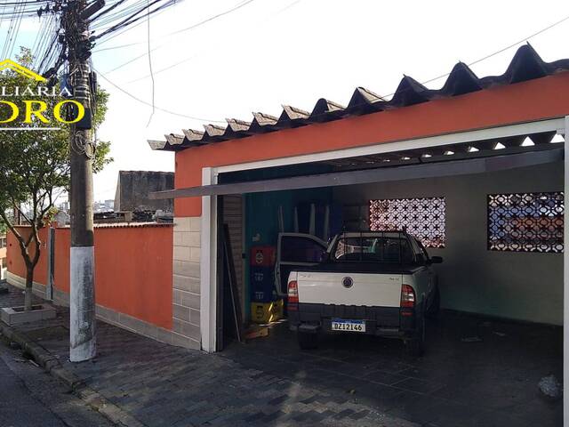 Casa para Venda em Santo André - 5