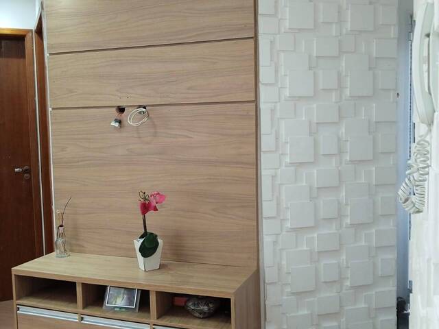#APT582 - Apartamento para Venda em Santo André - SP