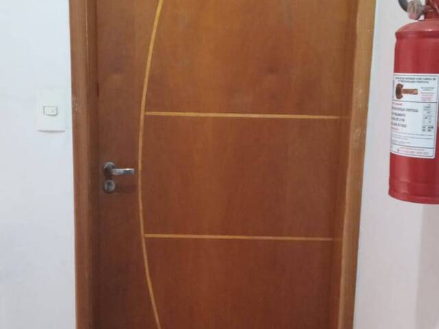 #APT583 - Apartamento para Venda em Santo André - SP