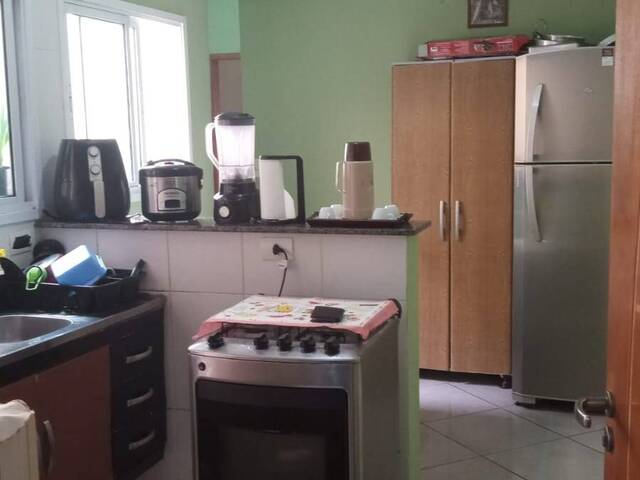Apartamento para Venda em Santo André - 5