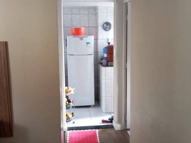 #APT584 - Apartamento para Venda em Santo André - SP