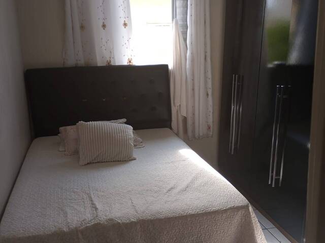 Apartamento para Venda em Santo André - 5