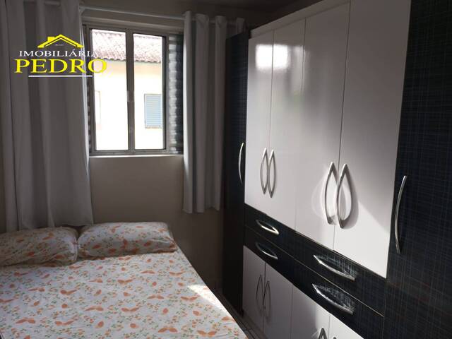 Apartamento para Venda em Santo André - 4