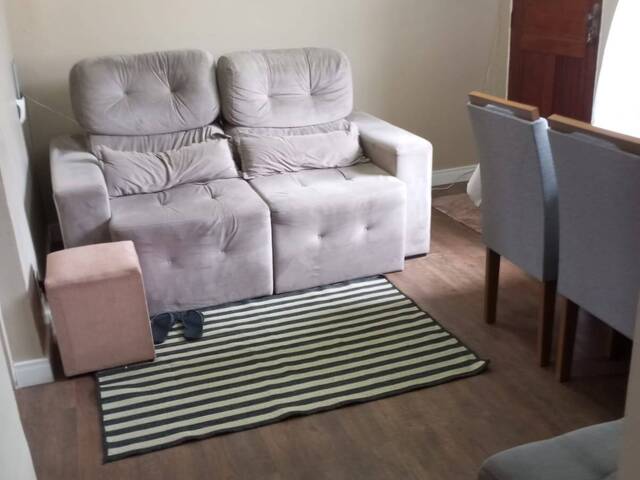 #APT584 - Apartamento para Venda em Santo André - SP